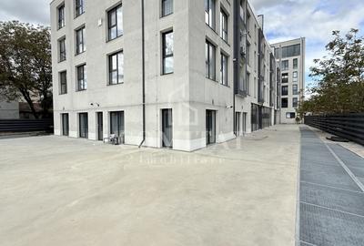 Apartament cu 3 camere semidecomandat, mobilat în Dâmbul Rotund - 17