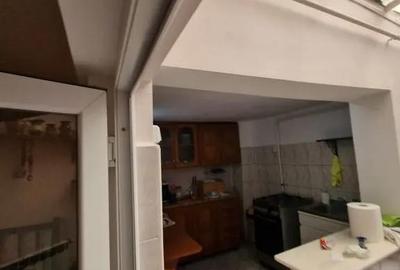 Casă cu 4 camere cu Teren 185 Mp în Dacia - 2
