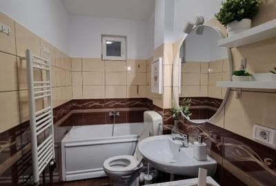 Apartament cu 2 camere semidecomandat, mobilat în Aradului - 6