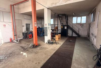 Spațiu comercial, de 180 mp, în Mintiu Gherlii - 2