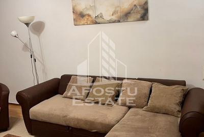 Apartament cu 3 camere decomandat în Dacia - 3