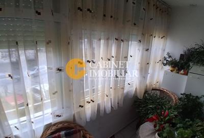 Apartament cu 2 camere, Decomandat, zona Tatarasi Iasi. - 6