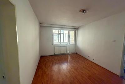 Apartament cu 2 camere semidecomandat în Central - 3