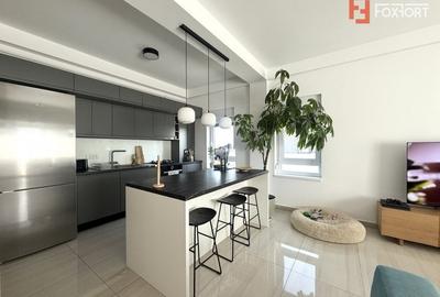 COMISION 0%- Apartament cu 3 camere, mobilat, 2 locuri de parcare, in Dumbravita - 4