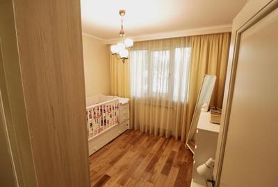 4 Camere, Renovat, La Cheie, Lux, Centrala, Drumul Taberei, Parc, Semistradal - 7