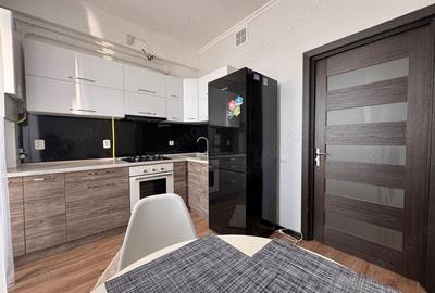 Garsonieră decomandată în Complex Studențesc - 1