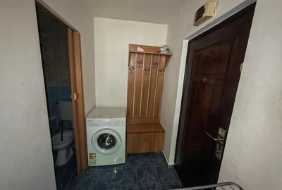 Garsonieră nedecomandată în Lipovei - 7