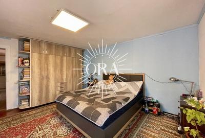 CASA TIP DUPLEX DE VANZARE IN DAMBUL ROTUND CU 4 CAMERE, GRADINA, CABANA - 2