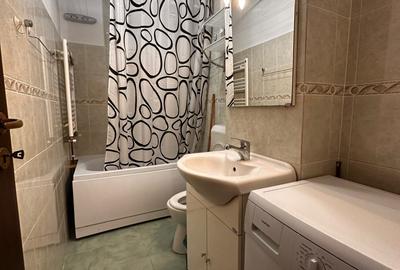 Inchiriez garsoniera in bloc de apartamente dispo imediat Inchiriez garsoniera in bloc de apartamente dispo imediat - 7