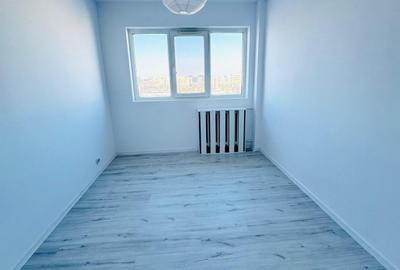 Apartament cu 3 camere semidecomandat în Titan - 13