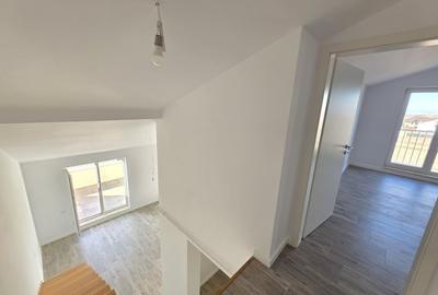 Apartament cu 3 camere decomandat, mobilat în Sânpetru - 3