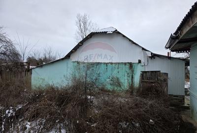 De vanzare casa taranesca Balusesti jud. Neamt - 21