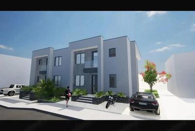 Casa Duplex Ovidiu - 6