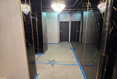 Apartament cu 2 camere decomandat în Tomis Nord - 18