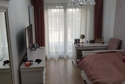 Garsoniera dubla moderna, Novum Politehnica – Metrou Grozavesti - 2