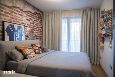 Apartament cu 4 camere în Străulești - 7