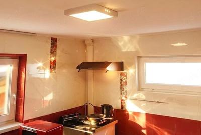 Casă cu 4 camere cu Teren 1040 Mp în Mărăcineni - 2