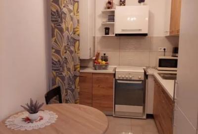 Apartamente 2 camere, finisat, mobilat bloc nou, Dambu Rotund - 3