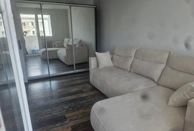 Apartament cu 2 camere decomandat în Lacul Tei - 3