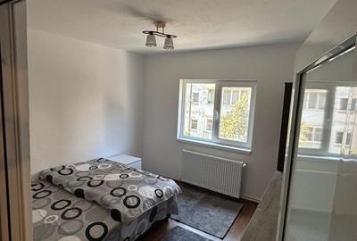 Apartament cu 2 camere decomandat, mobilat în Freidorf - 5