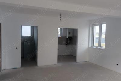 Casă cu 6 camere în Central - 9