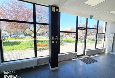 Spațiu comercial, de 85 mp, în Grădiște - 1