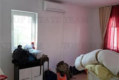 Casă cu 6 camere cu Canalizare în Dragomirești-Vale - 7