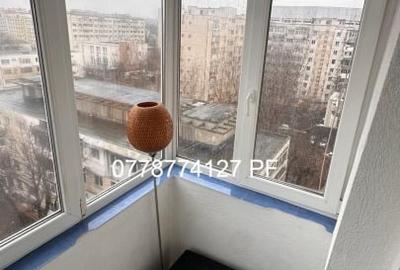 Garsonieră semidecomandată, mobilată în Podu Roș - 10