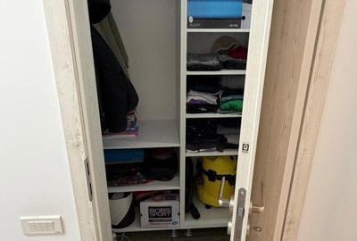 Apartament cu 3 camere decomandat în Văcăresti - 3