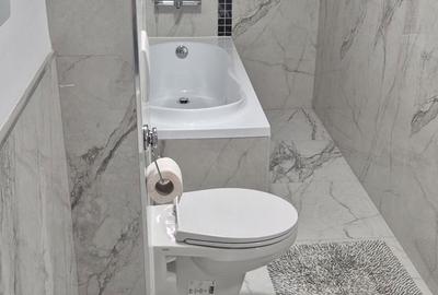 Apartament cu 3 camere în Central - 7