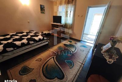 Casă cu 5 camere cu Teren 800 Mp în Central - 5