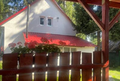 Casă cu 4 camere în Sântimbru - 10