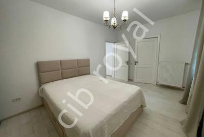 Apartament cu 3 camere circular în Floreasca - 5