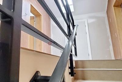 Apartament cu 2 camere decomandat, mobilat în Poiana Brașov - 10