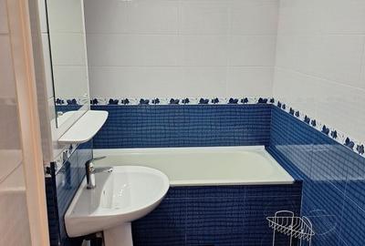 Apartament cu 2 camere decomandat în Plăvăț II - 8