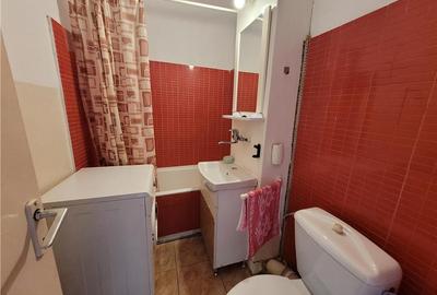 Garsonieră decomandată, mobilată în Tudor - 3