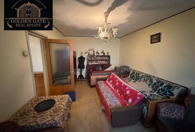 Victoriei - Titulescu | 2 Camere | Balcon | Metrou | - 7