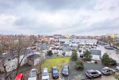 Apartament cu 4 camere decomandat, mobilat în Antiaeriană - 25