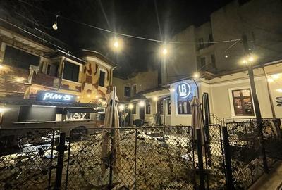 Spațiu comercial, de 100 mp, în Central