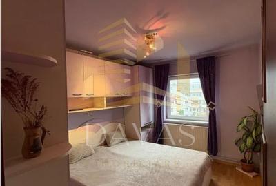 Apartament cu 3 camere semidecomandat, mobilat în Aurel Vlaicu - 6