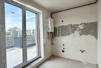 Apartament cu 5 camere semidecomandat în Zorilor - 2