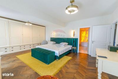 Apartament cu 2 camere decomandat în Pipera - 13