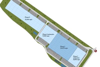 Spații industriale de inchiriat in ELI Park Iasi - COMISION 0% - 3