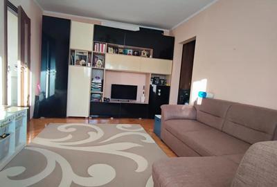 Apartament cu 2 camere semidecomandat în Gheorgheni - 8