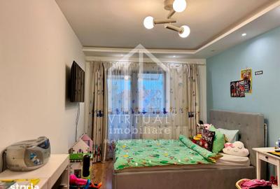 Apartament cu 3 camere, mobilat în Lazaret - 17