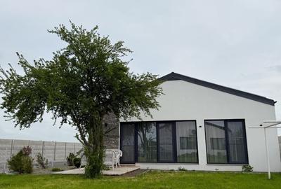 Casă individuală cu 4 camere cu Teren 500 Mp în Corbeanca - 4