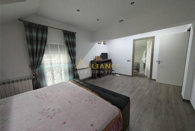 Casa 6 camere - 4 bai - 2 min de Bvd 1 mai DE INCHIRIAT - 12