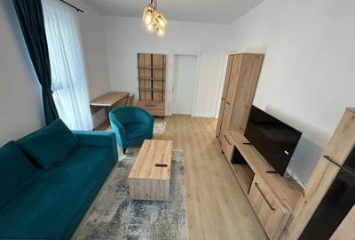 Exigent Plaza Faza 5,Drumul Taberei Bld Timisoar,Mall Plaza,Mall Afi,NOU,Parcare - 2