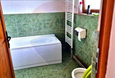 Casa / Vila cu 3 camere de vanzare in zona Central - 8