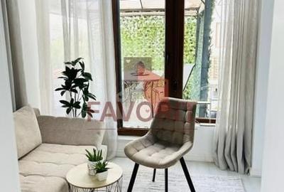 Apartament cu 3 camere, mobilat în Torontalului - 5